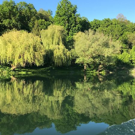 Kuca Suncani Brijeg Pokupsko Exteriör bild