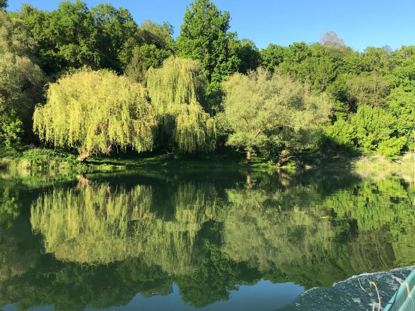 Kuca Suncani Brijeg Pokupsko Exteriör bild